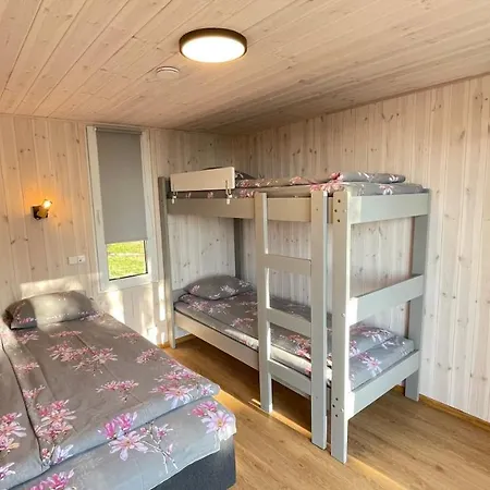 Puhkekuela Campingplads