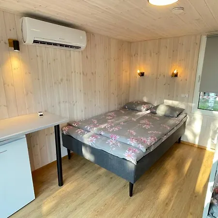 Campingplads Puhkekuela