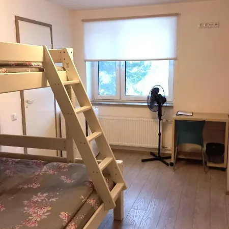 Campingplads Puhkekuela *