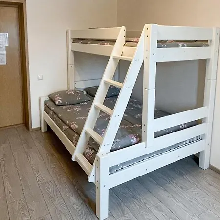 Camping Puhkekuela Ermistu