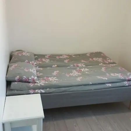 Campingplads Puhkekuela