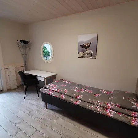 Puhkekuela * Ermistu