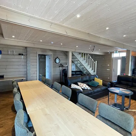 Puhkekuela Campingplads Ermistu