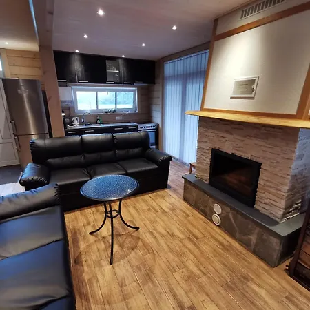 Puhkekuela * Ermistu