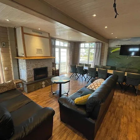 Puhkekuela Campingplads