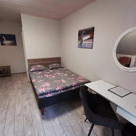 Puhkekuela Camping Ermistu