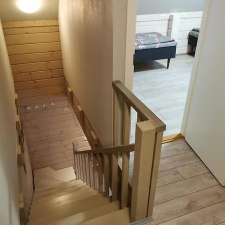 Camping Puhkekuela *