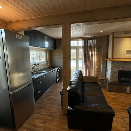 Campingplads Puhkekuela