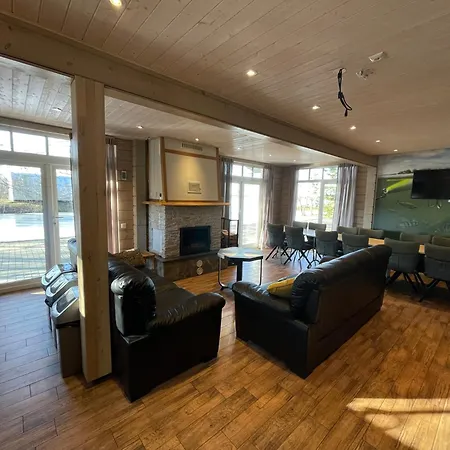 Camping Puhkekuela *