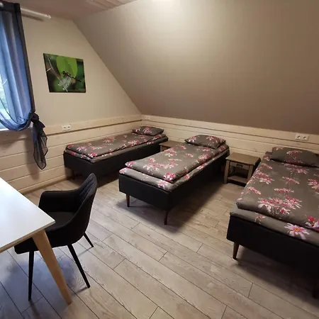 Puhkekuela Campingplads