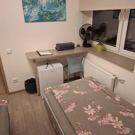 Campingplads Puhkekuela