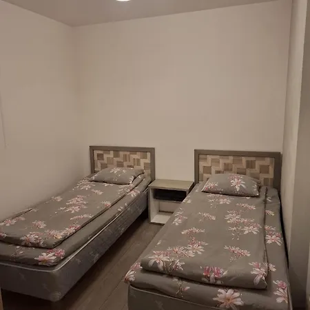 Puhkekuela Campingplads *