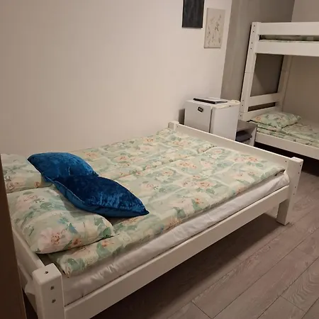 Camping Puhkekuela *