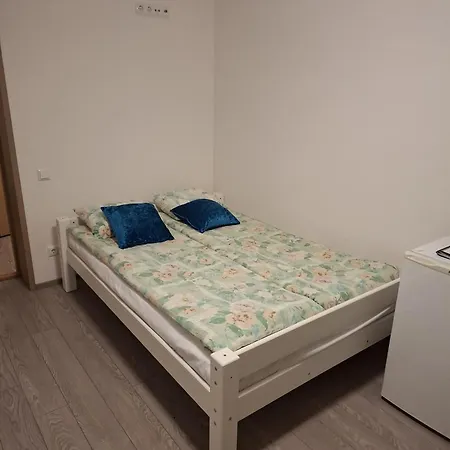 Puhkekuela Camping Ermistu