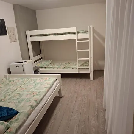 Campingplads Puhkekuela Ermistu