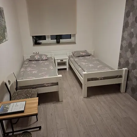 Puhkekuela * Ermistu