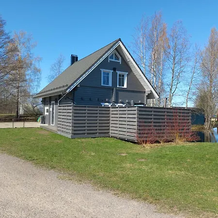 Puhkekuela Ermistu