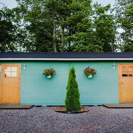 Puhkekuela * Ermistu