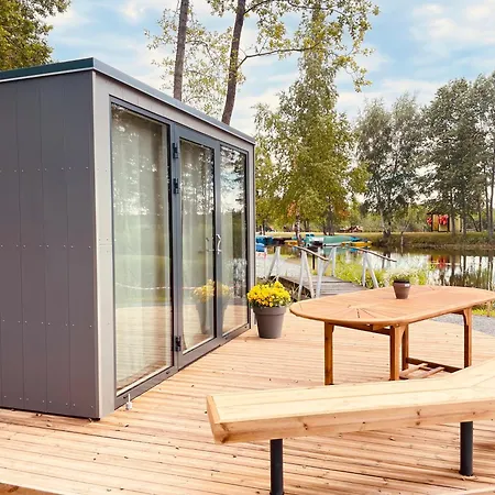 Campingplads Puhkekuela