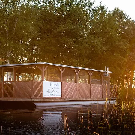 Campingplads Puhkekuela