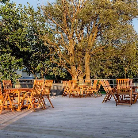 Campingplads Puhkekuela *