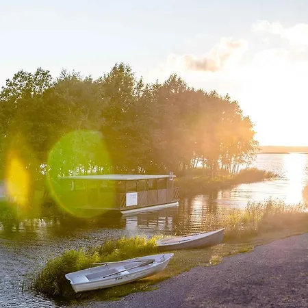 Campingplads Puhkekuela *