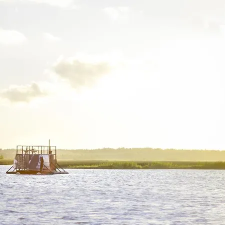 Campingplads Puhkekuela