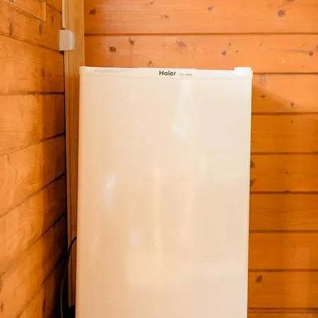 Puhkekuela Camping Ermistu