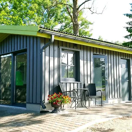 Puhkekuela Campingplads *