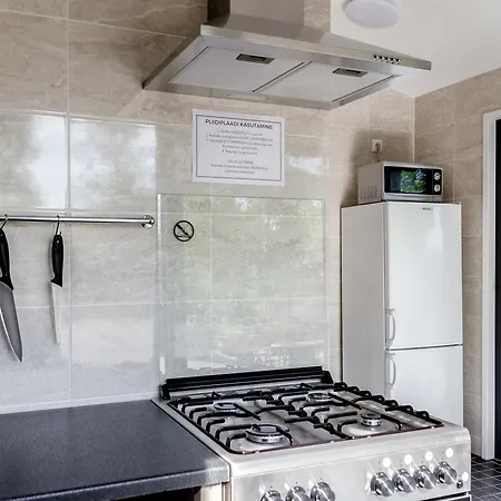 Puhkekuela Camping *