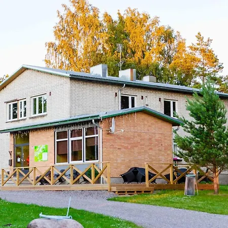 Puhkekuela Camping *