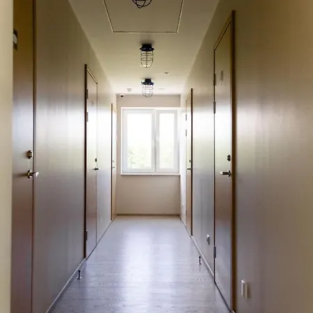 Puhkekuela Camping Ermistu