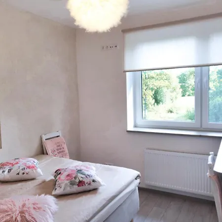 Puhkekuela * Ermistu