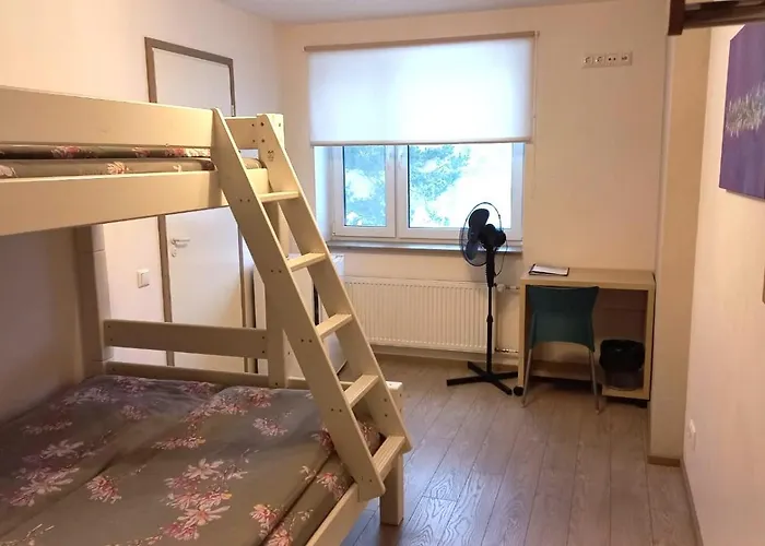 キャンプ場 Puhkekuela *