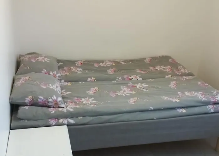 キャンプ場 Puhkekuela