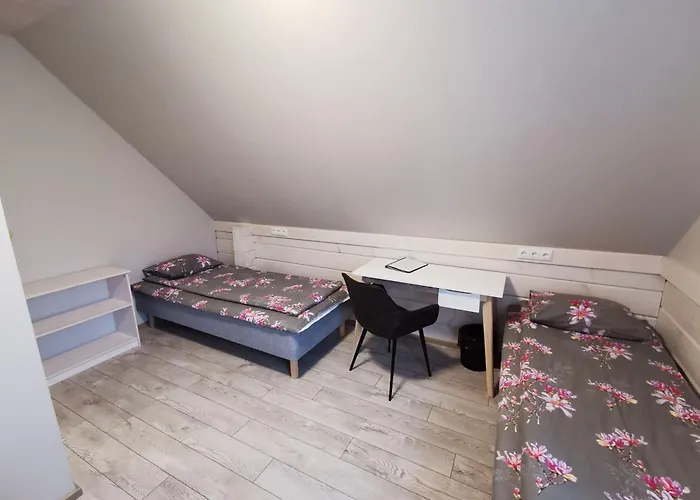 Camping Puhkekuela *