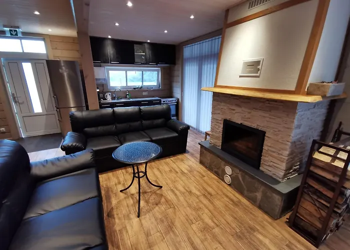 Puhkekuela * Ermistu