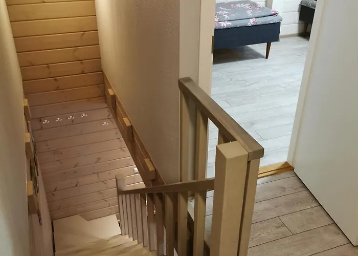 Camping Puhkekuela *