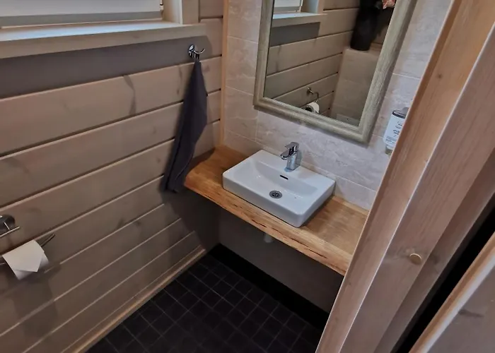 Puhkekuela Camping Ermistu