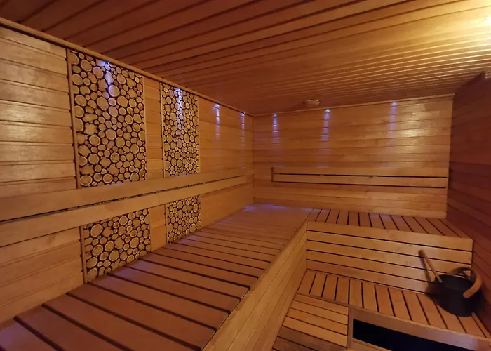 キャンプ場 Puhkekuela *