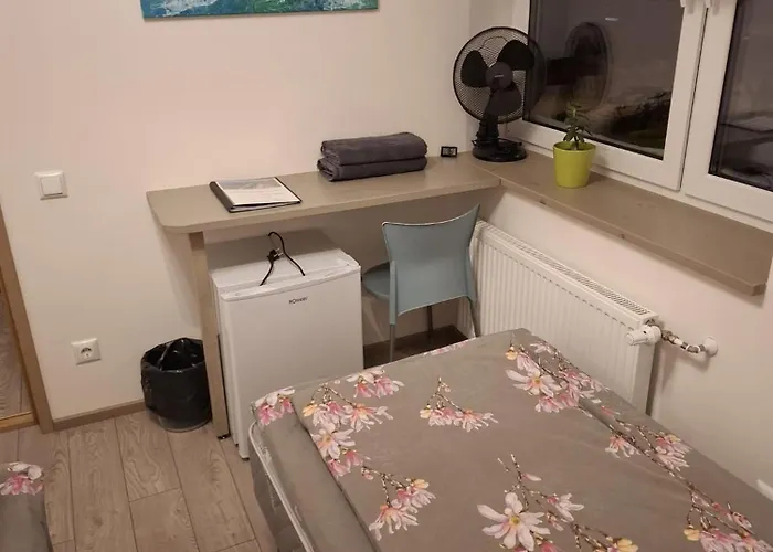 キャンプ場 Puhkekuela