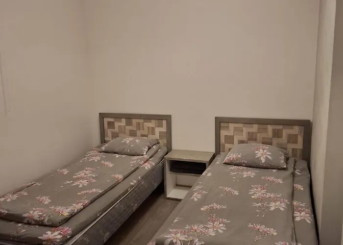 Puhkekuela キャンプ場 *