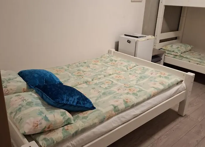 Camping Puhkekuela *