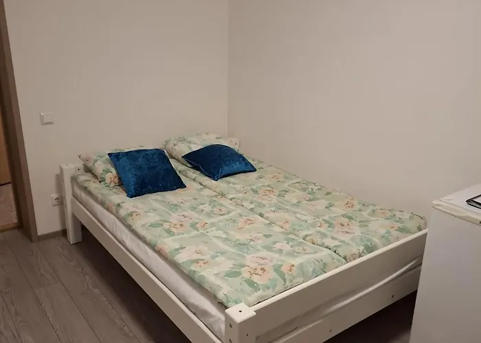 Puhkekuela Camping Ermistu