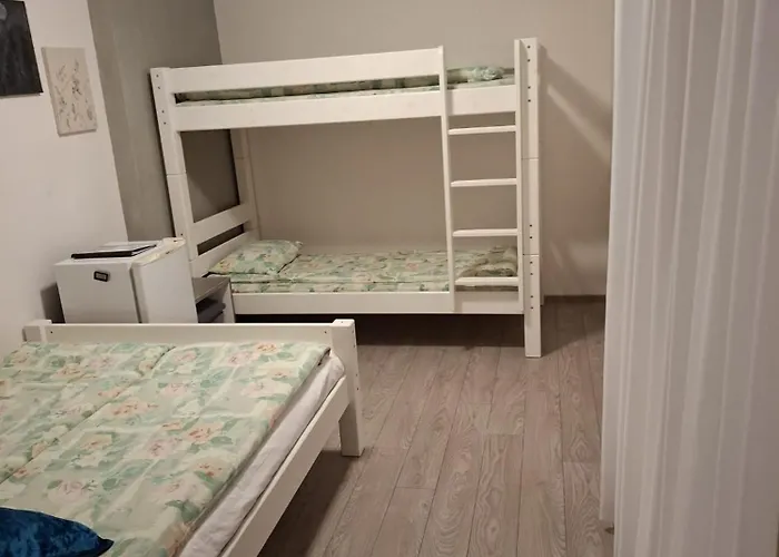 Camping Puhkekuela Ermistu