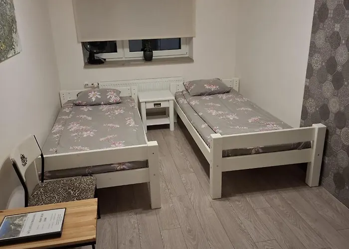 Puhkekuela * Ermistu