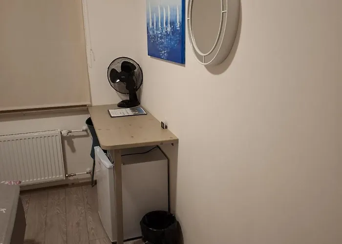 Puhkekuela キャンプ場