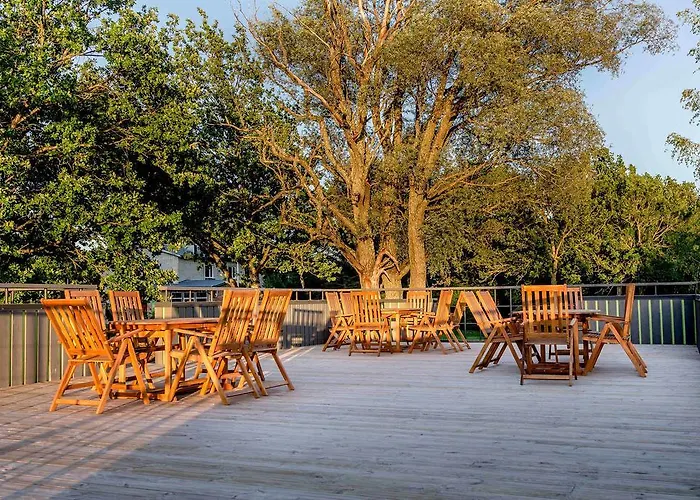 Camping Puhkekuela *