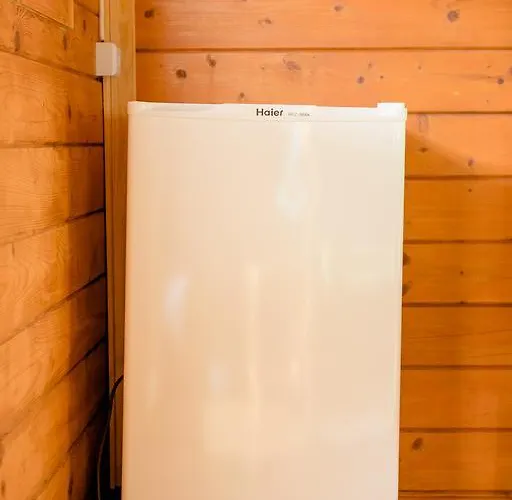 Puhkekuela Camping Ermistu