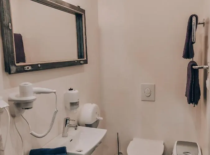 キャンプ場 Puhkekuela